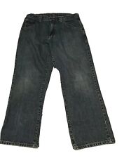 Wrangler jeans boys for sale  Conroe