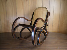 Vintage rattan curved for sale  Julesburg