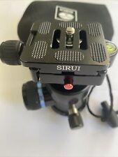 Sirui ball head for sale  Claremont