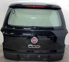 cofano posteriore fiat 500 500 usato  Foggia