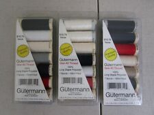 Lot gutermann sew for sale  Pasadena