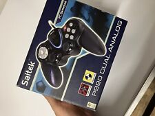 Controller joystick saitek usato  Villanova Di Camposampiero