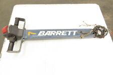 Barrett ewp40 24v for sale  Millersburg