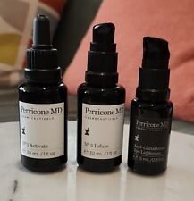 Perricone activate infuse for sale  Shipping to Ireland