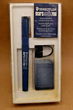 staedtler technical pen for sale  Yachats