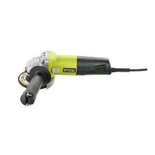 Ryobi AG4031G 5.5A Corded 4-1/2 inch Angle Grinder for sale  Shipping to South Africa