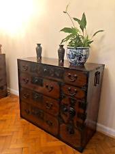 Tansu. japanese rare for sale  LIVERPOOL