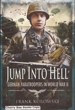 Jump hell german for sale  UK
