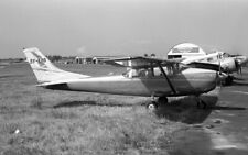 Cessna 182 krs for sale  RENFREW