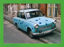 trabant car for sale  BIRMINGHAM