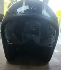 motorcycle crash helmets for sale  FROME