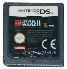 Lego Star Wars II - game for Nintendo DS console. na sprzedaż  PL