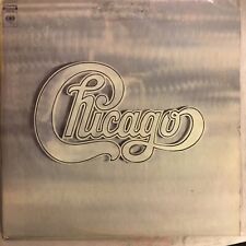 Chicago II: Conjunto de Discos LP de Vinil Duplo: Perto de EXC; Perto de EXC: com descontos por volume comprar usado  Enviando para Brazil