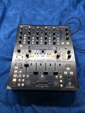 Behringer Digital Pro Mixer DDM4000 DJ Mixer for sale  Shipping to South Africa