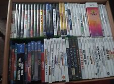 xbox playstation games for sale  Dallas