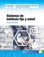 Sistemas de telefonía fija y móvil segunda mano  España 