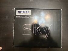 Netgear 3dhd wireless usato  Foligno