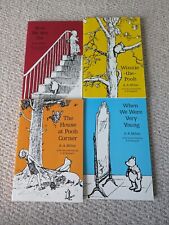 Winnie pooh classic for sale  COLCHESTER
