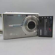 Casio digital camera for sale  LEEDS