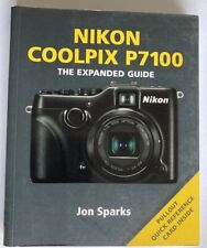 Nikon coolpix p7100 for sale  DERBY