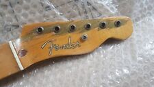 Usado, 1956 FENDER TELECASTER BRAÇO DE BORDO EUA - FORMATO V comprar usado  Enviando para Brazil