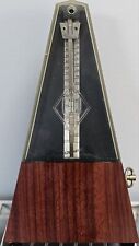 Wittner metronome for sale  KNARESBOROUGH