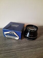 Schneider kreuznach camera for sale  LEWES