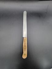 Vtg chicago cutlery for sale  Cameron