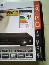 Digital sat receiver gebraucht kaufen  Trier