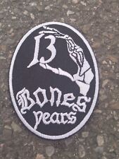 Patch bones rally gebraucht kaufen  Geislingen