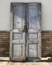 Antica porta portone usato  San Mauro Forte