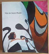 Niki saint phalle gebraucht kaufen  Köln