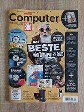 Zeitschrift computer bild gebraucht kaufen  Deutschland