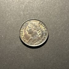 1886 victoria farthing for sale  PURLEY