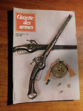 Gazette canne fusil d'occasion  Rouen-