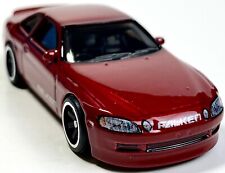 Hot Wheels Premium Fast & Furious Toyota Soarer Red 1:64 **LOOSE** for sale  Shipping to South Africa