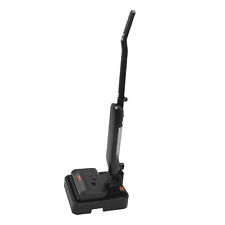 Cordless floor scrubber for sale  Shipping to Ireland