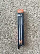 Inspector 500 pen for sale  Katy