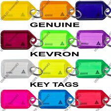 Kevron plastic key for sale  ANDOVER