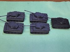Five 15mm ww2 for sale  Independence