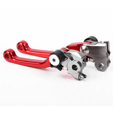 Alavancas de embreagem de freio bicicleta sujeira para Honda CRF230F CRF150F XR250 Tornado 2016 2017 comprar usado  Enviando para Brazil