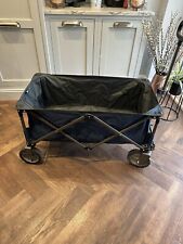 Heavy duty foldable for sale  MARGATE