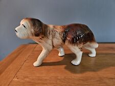 Large ceramic dog for sale  ST. NEOTS