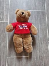 Walkers crisp teddy for sale  STANLEY