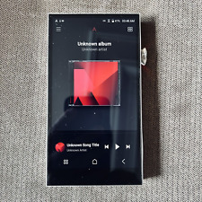 Astell & Kern A& Futura SE300 DAP, Reprodutor de Áudio Digital, Caixa Aberta Novo, Alta Resolução comprar usado  Enviando para Brazil