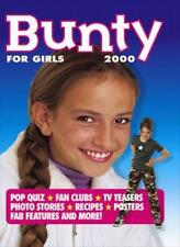 Bunty girls 2000 for sale  Shipping to Ireland