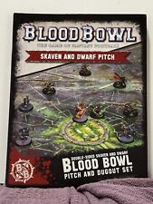blood bowl pitch for sale  Fresno