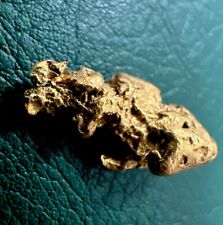 Solid gold nugget for sale  Phoenix