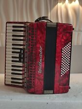 accordion weltmeister for sale  Shipping to Ireland