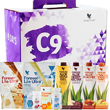 Forever living programme d'occasion  Sucy-en-Brie